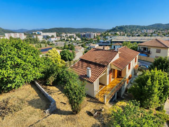 Maison vente à Alès