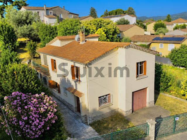 Maison vente à Alès