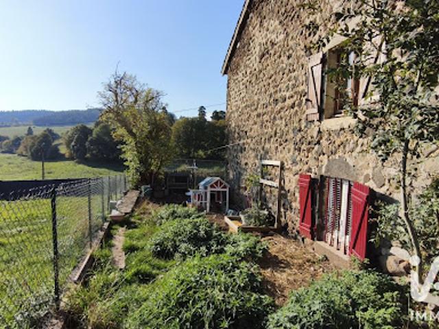 Maison vente à Barges Haut, Barges