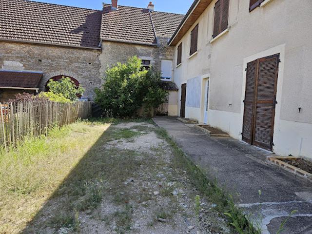 Maison vente à Beaune, Bligny-sur-ouche