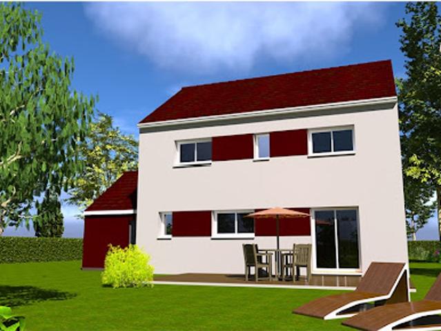 Maison vente à Pontoise, Boisemont