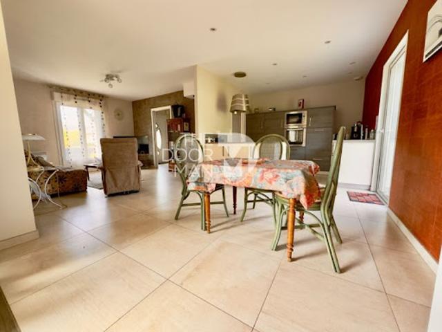 Maison vente à Bonchamp-lès-Laval, Mayenne