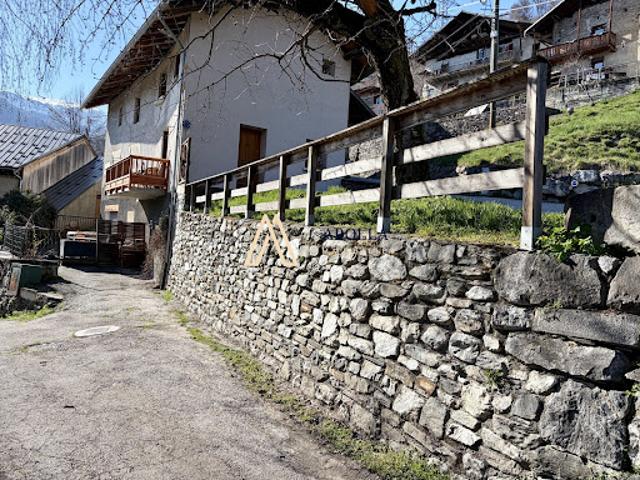 Maison vente à Albertville, Bourg-saint-maurice