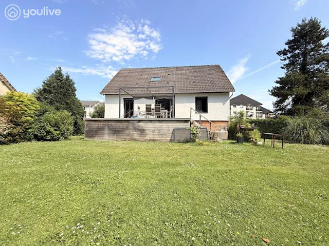 Maison vente à Dieppe, Cany-barville