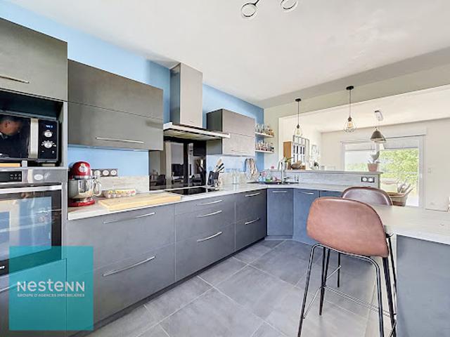 Maison vente à Romorantin-Lanthenay, Saint-georges-sur-cher
