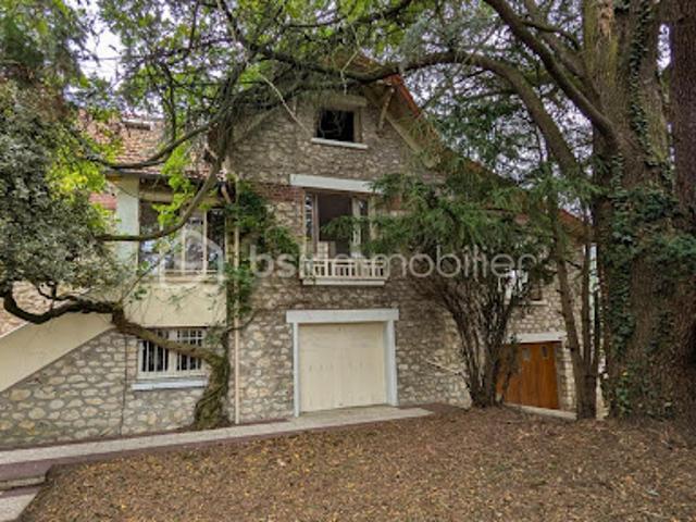 Maison vente à France métropolitaine, Varennes-jarcy