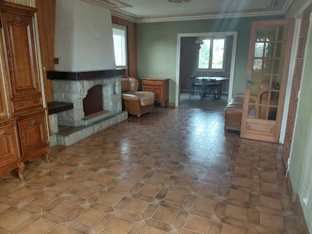 Maison vente à Saint-Brieuc, Bretagne