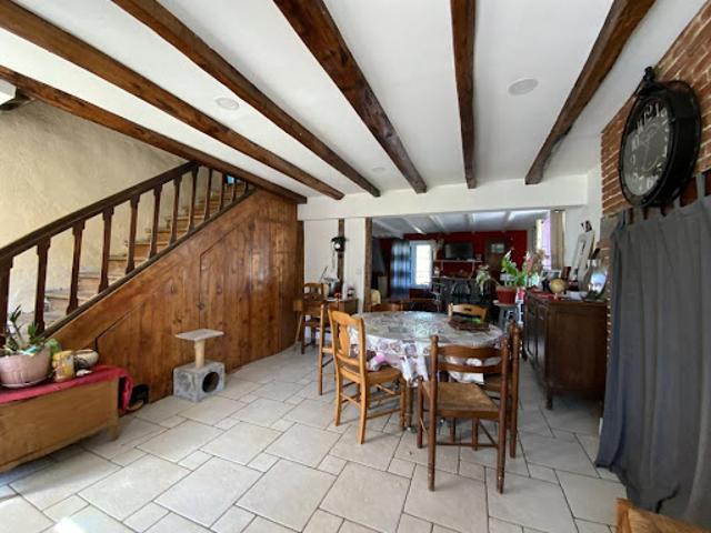 Maison vente à Limoges, Couzeix