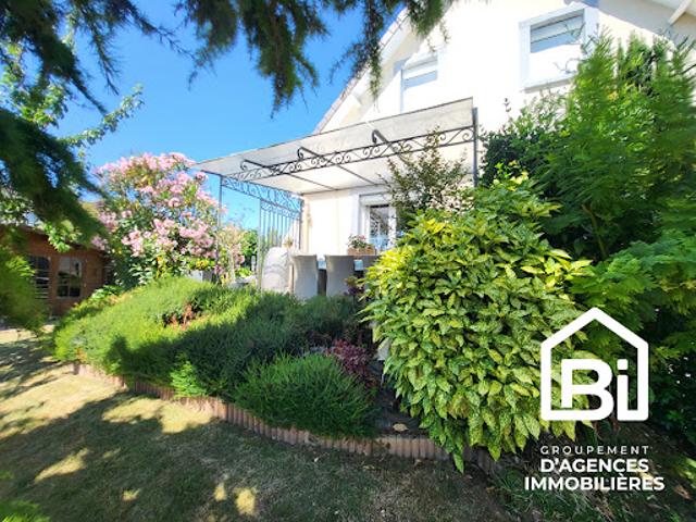 Maison vente à Caen, Douvres-la-délivrande
