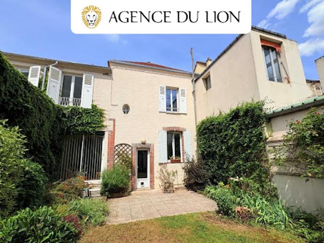 Maison vente à Dreux