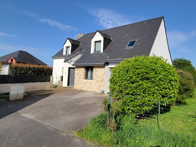 Maison vente à Lorient, Bretagne