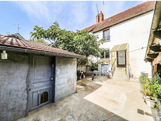 Maison vente à Étampes, Etampes