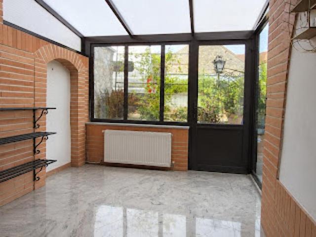 Maison vente à La Charonne, Fismes