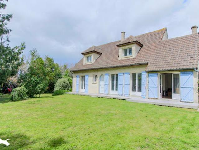 Maison vente à Beauvais, Fresne-léguillon