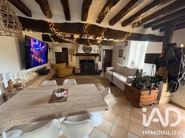 Maison vente à Les Andelys, Fresne-l'archevêque