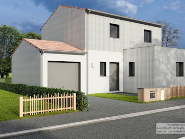 Maison vente à Toulouse, Gargas