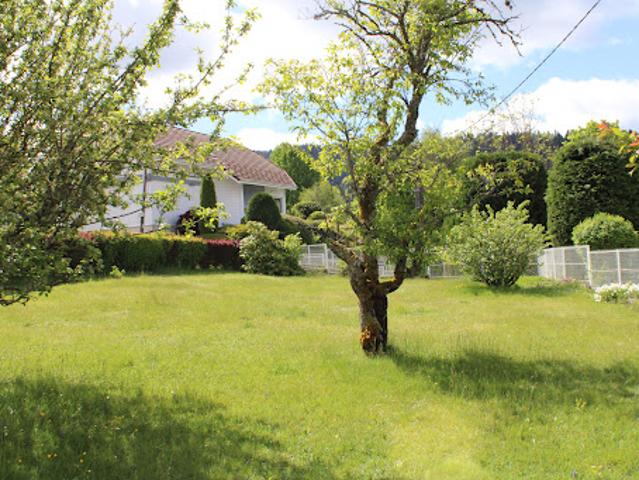 Maison vente à Saint-Dié-des-Vosges, Gérardmer