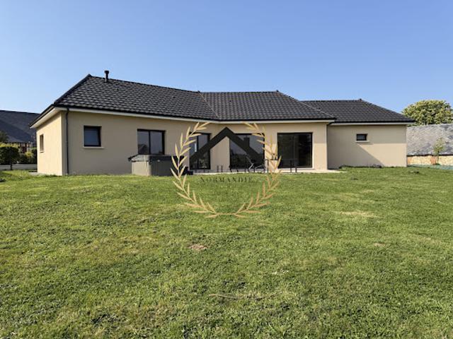 Maison vente à Le Havre, Gonneville-la-mallet