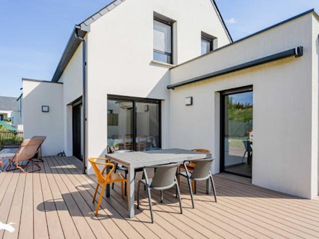 Maison vente à Brest, Bretagne