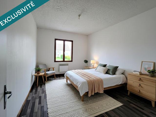Maison vente à Clermont, Hardivillers