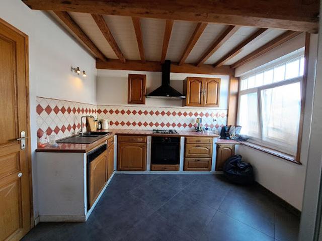 Maison vente à Dunkerque, Hazebrouck