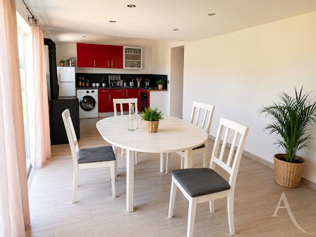Maison vente à Montreuil-sur-Mer, Herly