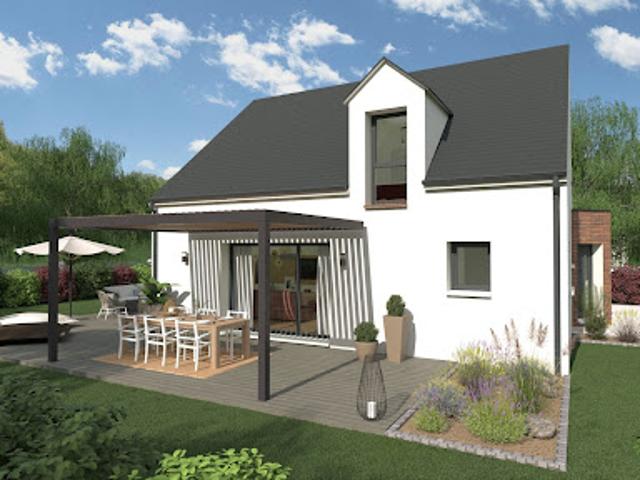 Maison vente à Orléans, Jargeau