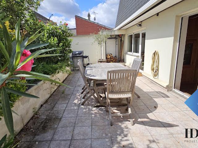 Maison vente à Saint-Denis, La Courneuve