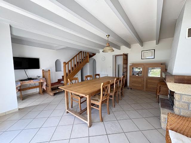 Maison vente à Les Pinsonnières, La Guérinière