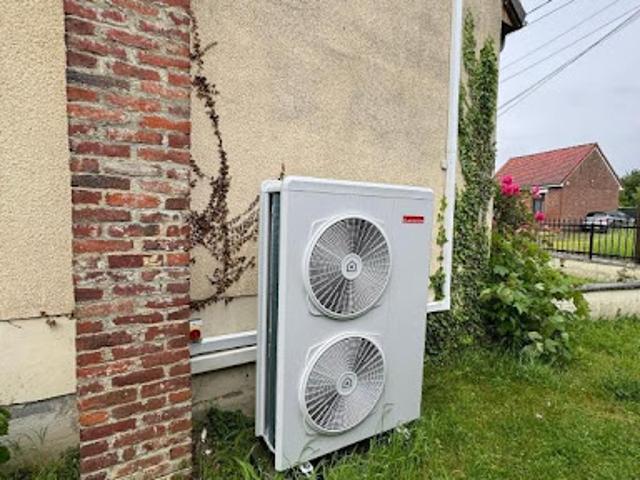 Maison vente à Amiens, Lamotte-warfusée