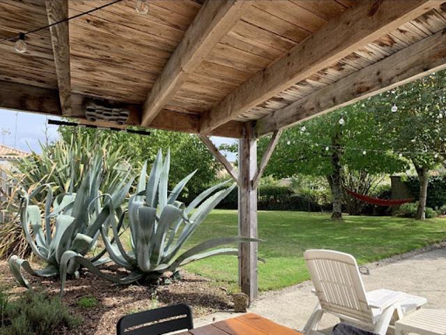 Maison vente à France métropolitaine, Les Clouzeaux