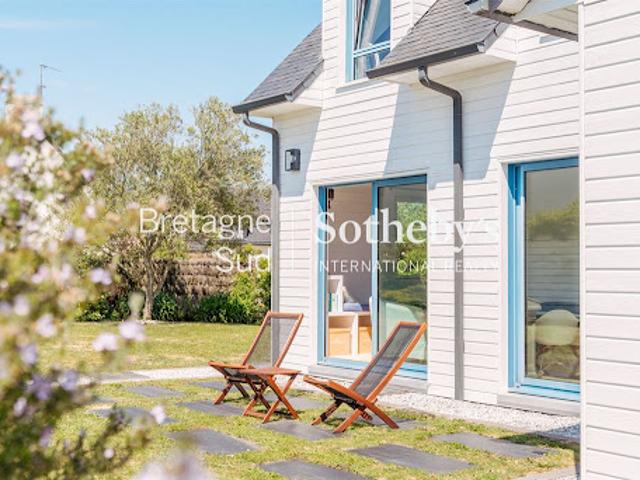Maison vente à Lorient, Bretagne