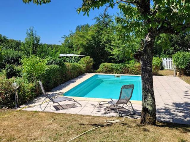Maison vente à Gourdon, Occitanie
