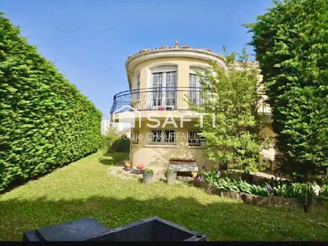 Maison vente à Marmande
