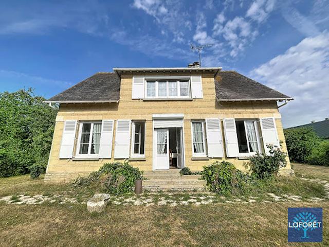 Maison vente à Beaumesnil, Mesnil-en-Ouche