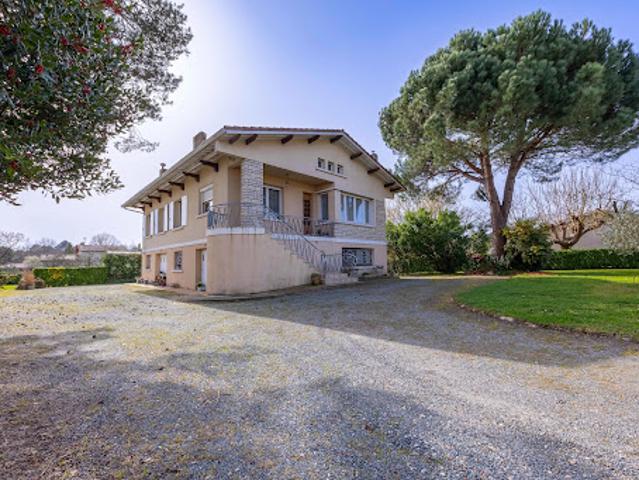 Maison vente à Mios, Gironde