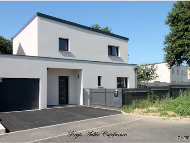 Maison vente à Rennes, Bretagne