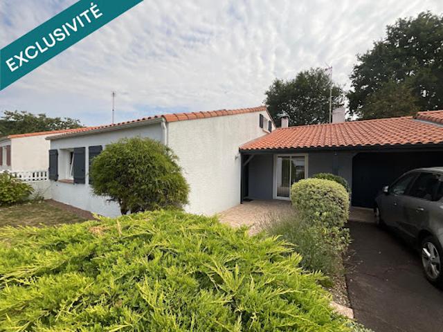 Maison vente à France métropolitaine, La Roche-sur-yon