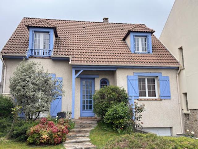 Maison vente à Le Raincy, Neuilly-sur-marne