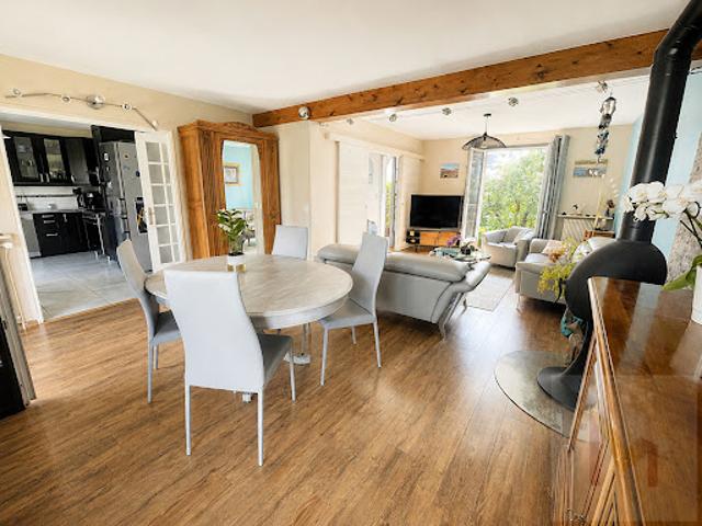 Maison vente à Le Raincy, Noisy-le-grand