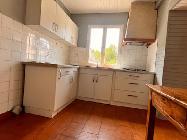 Maison vente à La Flèche, Montabon