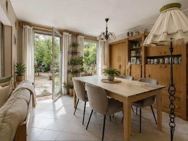 Maison vente à Senlis, Nogent-sur-oise