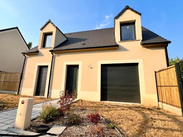 Maison vente à Orléans