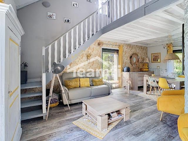 Maison vente à Roanne, Parigny
