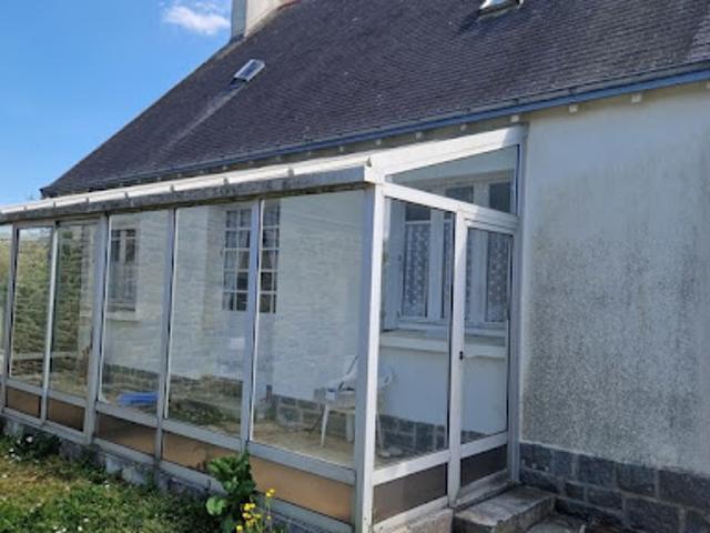 Maison vente à Quimper, Bretagne
