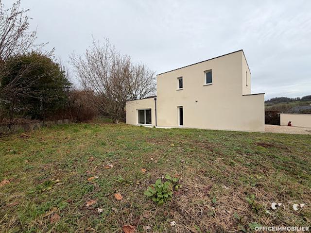 Maison vente à Besançon, Pugey