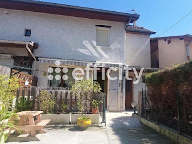 Maison vente à Grenoble, Renage