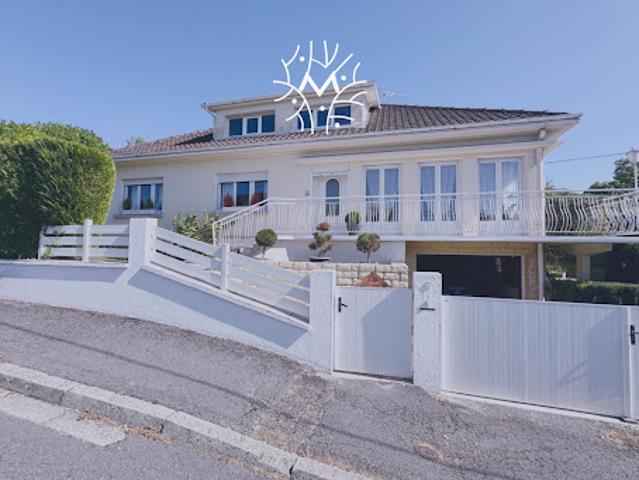 Maison vente à Rethel