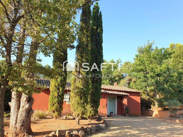 Maison vente à Roussillon, Vaucluse