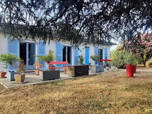 Maison vente à Gouzilh, Saint-aigulin